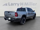 New 2026 RAM 1500 Rebel image 5