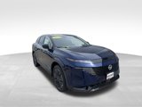 New 2025 Nissan Murano Platinum w/ Cargo Package image 4