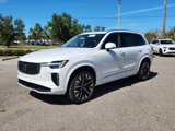 New 2025 Volvo XC90 T8 Plus w/ Protection Package image 3