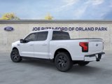 New 2025 Ford F150 Lightning XLT image 4