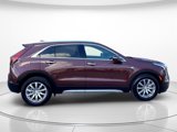 Used 2023 Cadillac XT4 Premium Luxury image 2