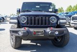 New 2025 Jeep Wrangler Unlimited Rubicon w/ Technology Group image 3
