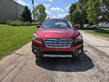 Used 2017 Subaru Outback 2.5i Limited image 3