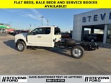 New 2025 Ford F350 XL image 3