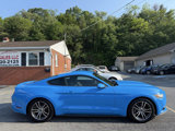 Used 2017 Ford Mustang Coupe image 4