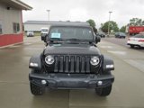 Used 2020 Jeep Wrangler Unlimited Sport image 3
