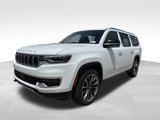 New 2025 Jeep Wagoneer Series II w/ Convenience Group I image 4
