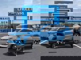 New 2025 Chevrolet Trax RS image 2