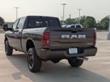 New 2025 RAM 2500 Laramie image 5