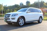 Used 2014 Mercedes-Benz GL 450 4MATIC image 3