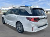 New 2025 Honda Odyssey Touring image 4