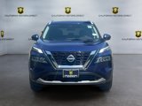 Used 2022 Nissan Rogue SV image 2