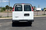 Used 2022 Chevrolet Express 2500 w/ Driver Convenience Package image 4