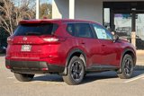 New 2025 Nissan Rogue SV image 5
