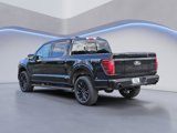 New 2025 Ford F150 Lariat image 3