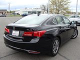 Used 2020 Acura TLX w/ Technology Package image 6