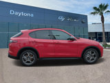 New 2025 Alfa Romeo Stelvio Sprint image 2