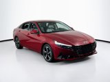 Used 2023 Hyundai Elantra Limited image 3