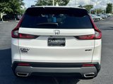 New 2026 Honda CR-V Sport image 4