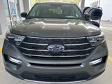 Used 2024 Ford Explorer XLT w/ Equipment Group 202A image 6