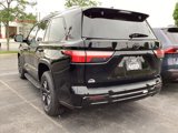 New 2025 Toyota Sequoia 4WD image 3