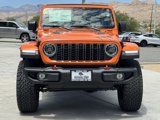 New 2025 Jeep Wrangler Unlimited Rubicon image 3