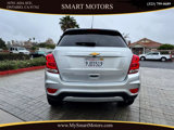 Used 2018 Chevrolet Trax LT w/ LT Convenience Package image 3