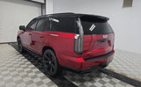 Used 2025 Cadillac Escalade Sport Platinum image 4