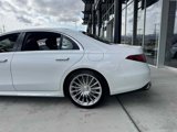 New 2025 Mercedes-Benz S 63 AMG S image 4