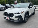 Used 2024 Subaru Crosstrek 2.0i Premium image 4