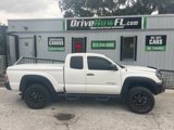Used 2012 Toyota Tacoma PreRunner image 2