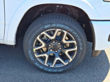 New 2025 RAM 1500 Laramie w/ Sport Appearance Package image 4