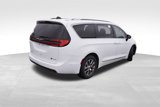 New 2025 Chrysler Pacifica Pinnacle image 3