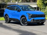 New 2026 Kia Sportage X-Line image 2