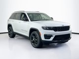 Used 2023 Jeep Grand Cherokee Limited w/ Black Appearance Package image 3