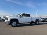 New 2025 Chevrolet Silverado 3500 LT w/ Safety Package image 3