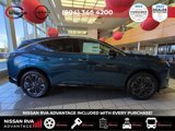New 2025 Nissan Murano Platinum w/ Cargo Package image 4