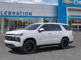 New 2025 Chevrolet Tahoe Premier image 2