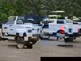New 2025 Ford F350 4x4 Crew Cab DRW Super Duty image 3