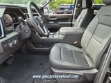 New 2025 GMC Sierra 1500 Denali w/ Denali Reserve Package image 5