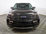 Certified 2023 Ford Explorer XLT w/ Equipment Group 202A image 3