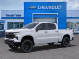 New 2025 Chevrolet Silverado 1500 LT Trail Boss w/ Convenience Package II image 2