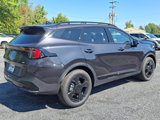 New 2026 Kia Sportage X-Line image 4