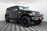 New 2025 Jeep Wrangler Unlimited Sahara image 2