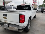 Used 2018 Chevrolet Silverado 1500 LT w/ Texas Edition image 4