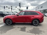 New 2025 MAZDA CX-90 3.3 Turbo S w/ Premium Plus image 6