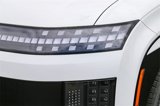 New 2026 Hyundai Ioniq 9 SEL image 5