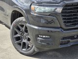 New 2025 RAM 1500 Laramie w/ Night Edition image 3