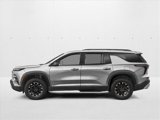 New 2026 Chevrolet Traverse Z71 image 3