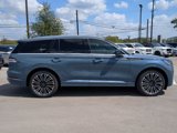 New 2025 Lincoln Aviator Black Label image 2